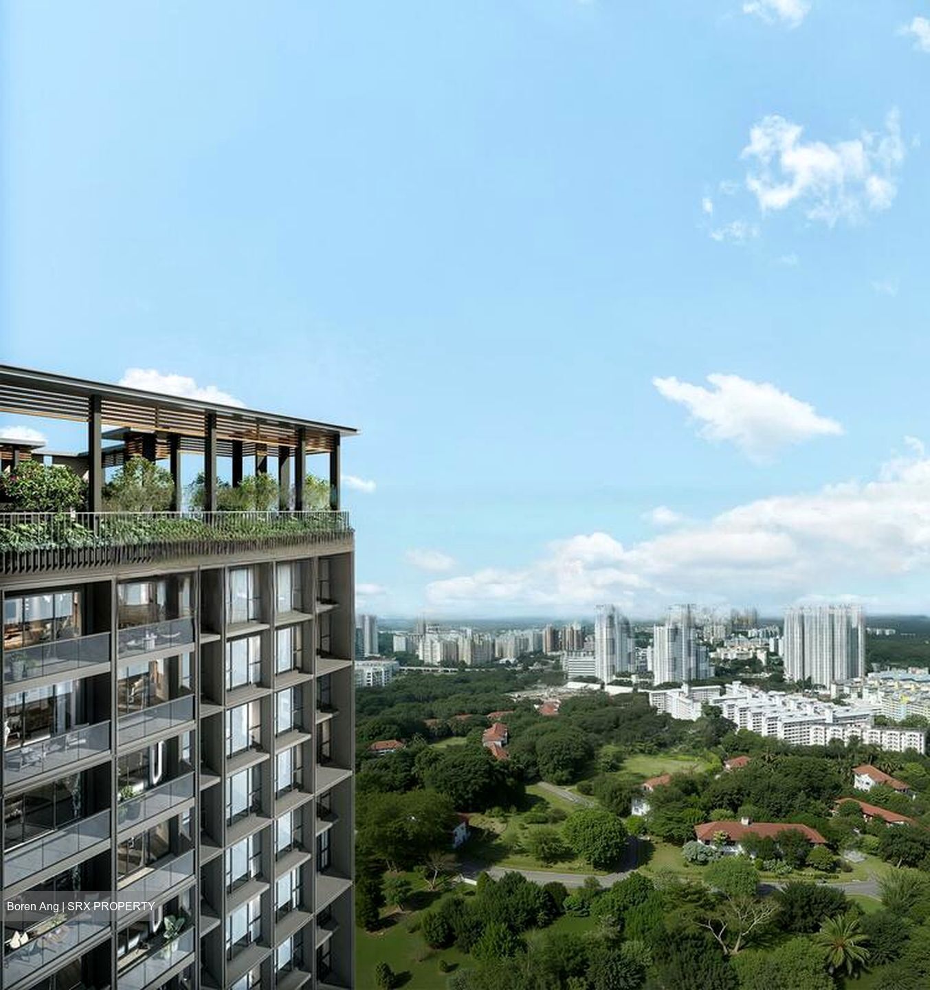 Fusionopolis View (D5), Condominium #453510511